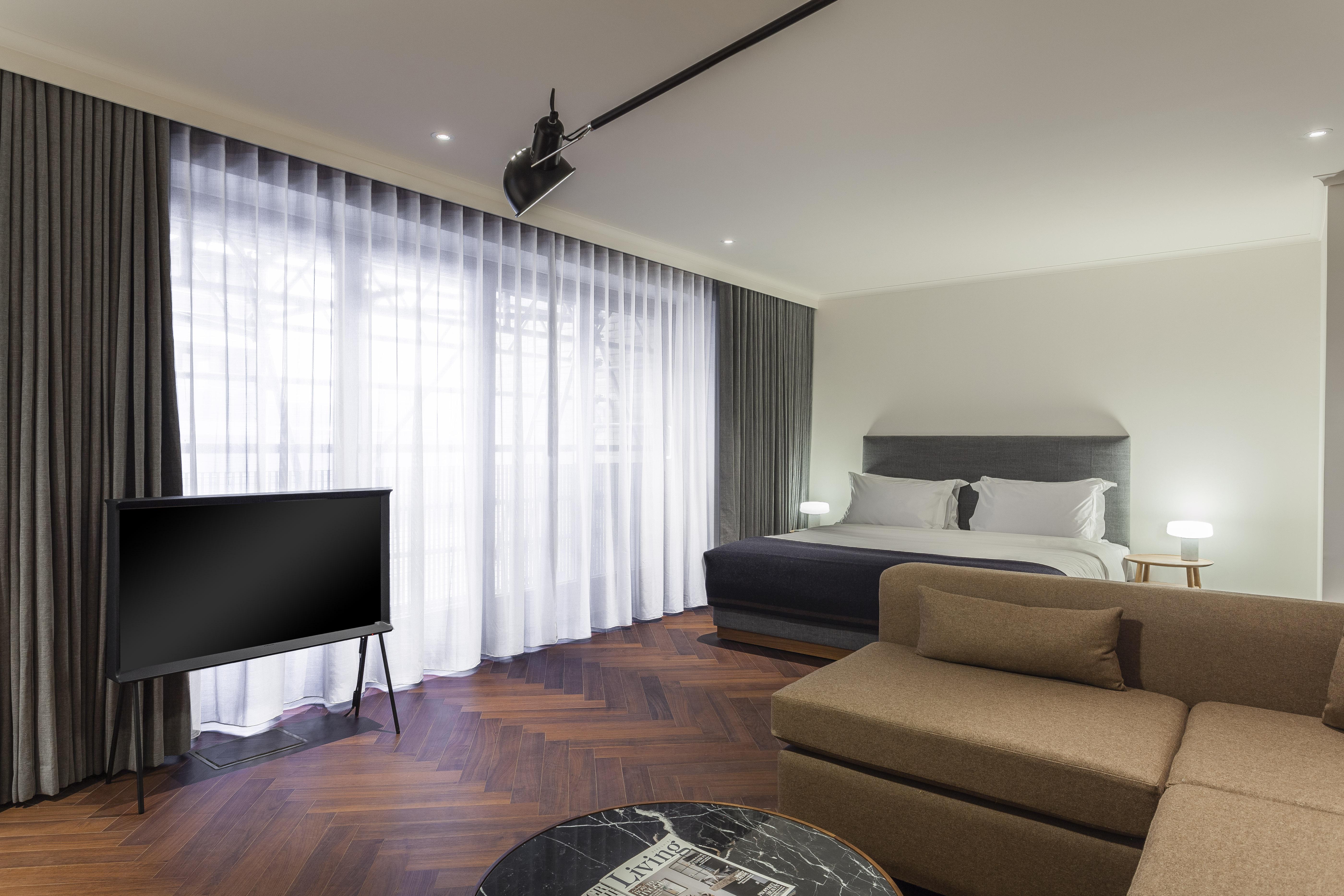 فندق ذا روزيت ريدينغ ريدينج المظهر الخارجي الصورة A room at the hotel