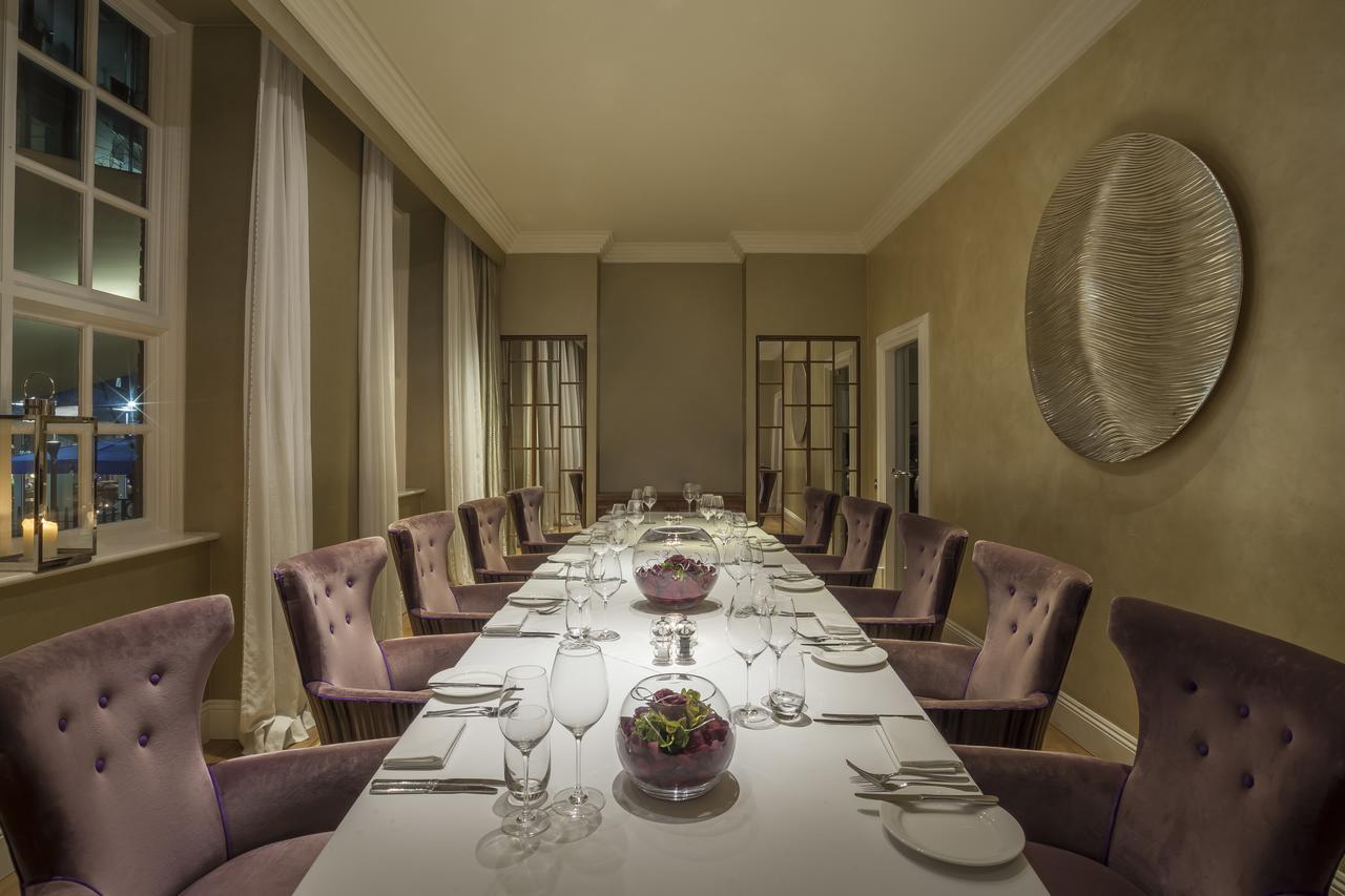 فندق ذا روزيت ريدينغ ريدينج المظهر الخارجي الصورة The Long Room