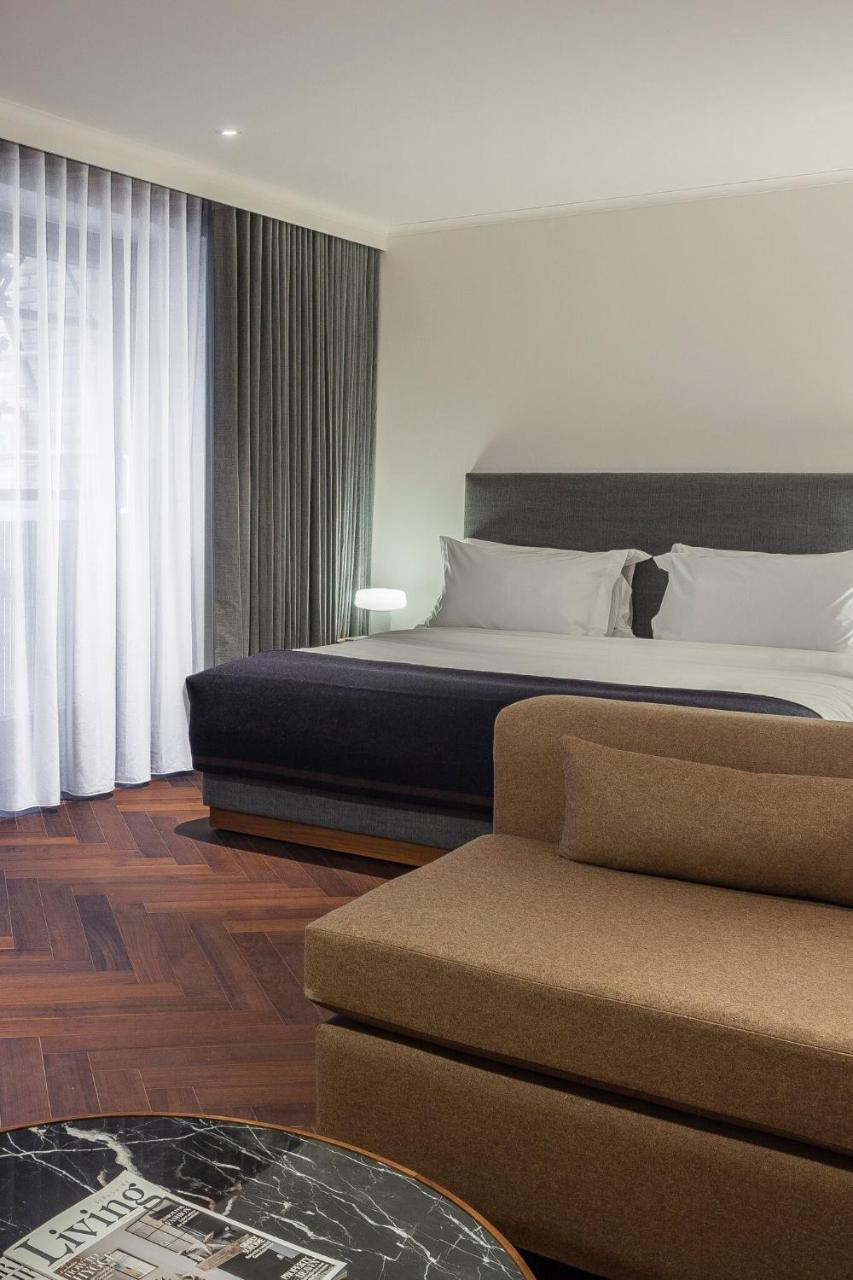 فندق ذا روزيت ريدينغ ريدينج المظهر الخارجي الصورة A bedroom at the hotel