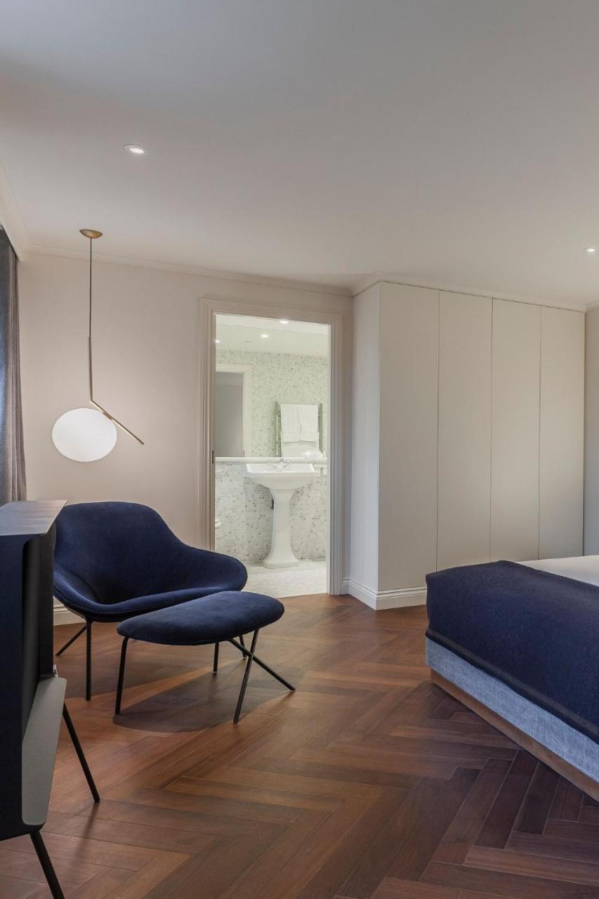 فندق ذا روزيت ريدينغ ريدينج المظهر الخارجي الصورة A bedroom at the hotel