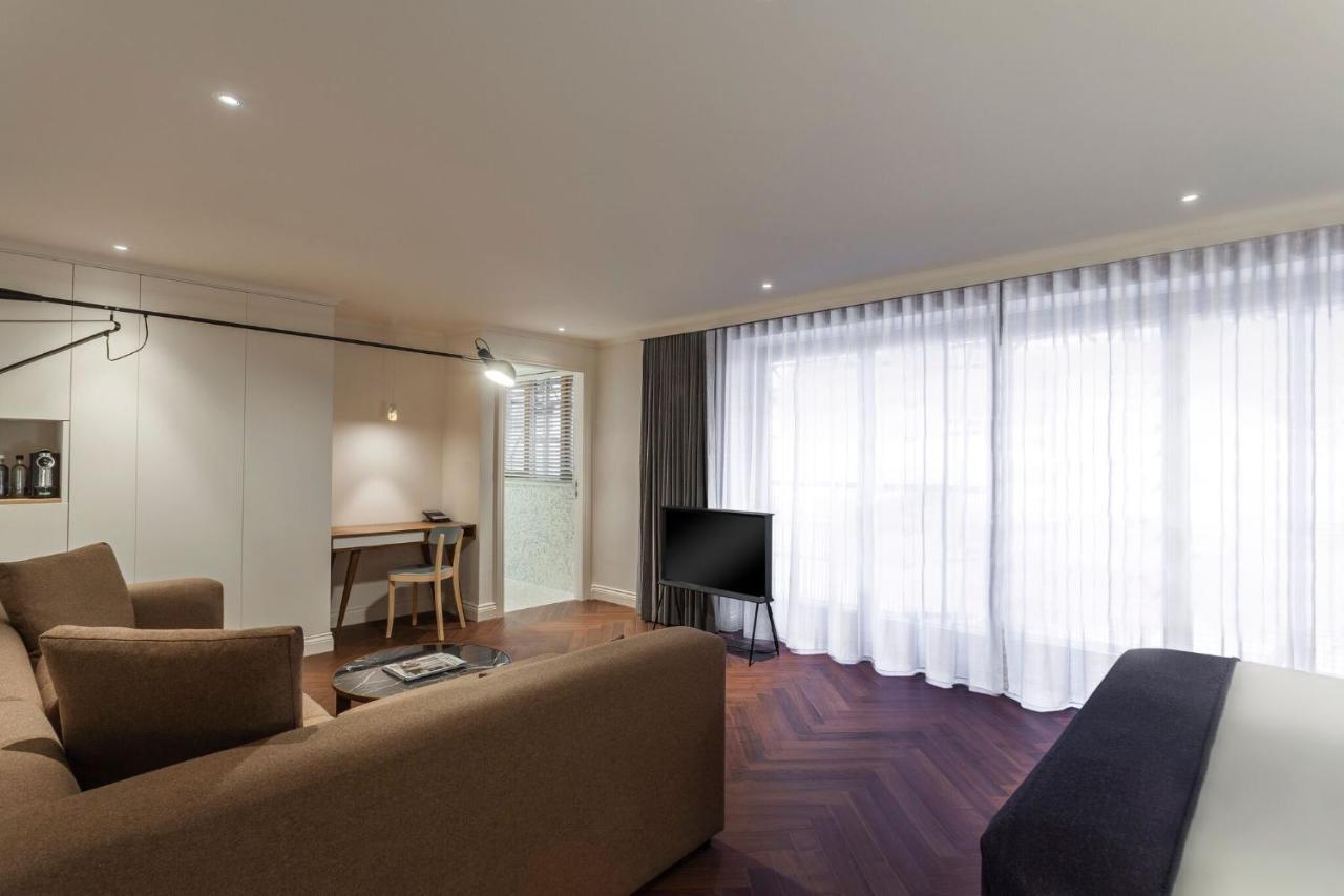 فندق ذا روزيت ريدينغ ريدينج المظهر الخارجي الصورة A typical apartment