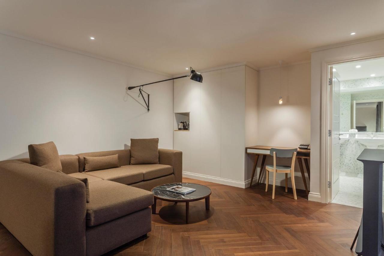 فندق ذا روزيت ريدينغ ريدينج المظهر الخارجي الصورة A typical apartment at the hotel