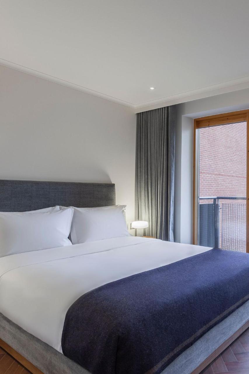 فندق ذا روزيت ريدينغ ريدينج المظهر الخارجي الصورة A bedroom at the hotel