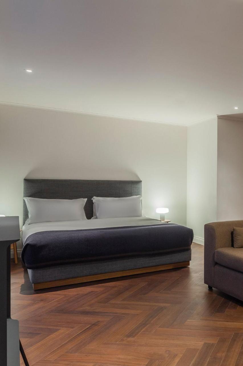 فندق ذا روزيت ريدينغ ريدينج المظهر الخارجي الصورة A bedroom at the hotel