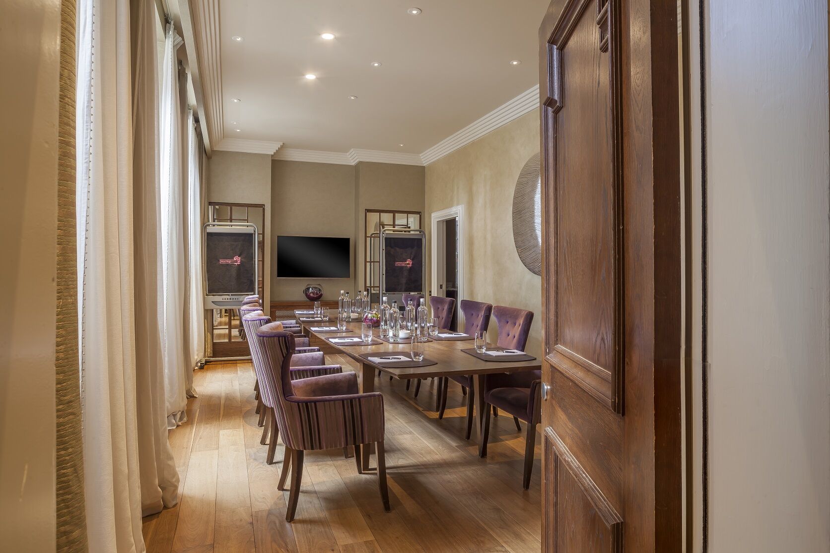فندق ذا روزيت ريدينغ ريدينج المظهر الخارجي الصورة The Long Room